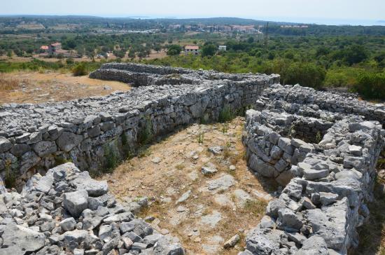 Forte della Collina di Monkodonja